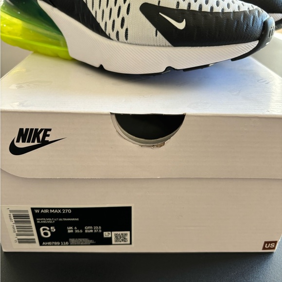 AIR MAX 270 - Picture 2 of 4